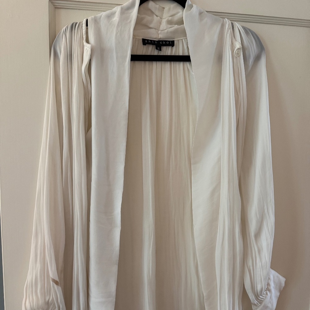 Shin Choi Blouse
